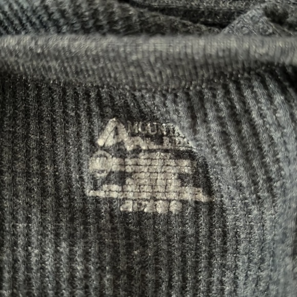 𝅺mountain Ridge l Long Sleeve Sweater Top - Picture 3 of 3